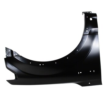 Fender - Right, Front