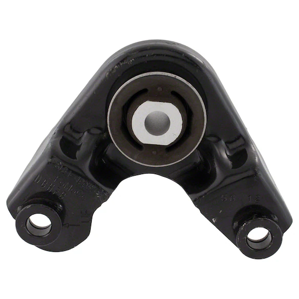 Suspension Subframe Reinforcement Bracket - Left, Front, Rear Main Image