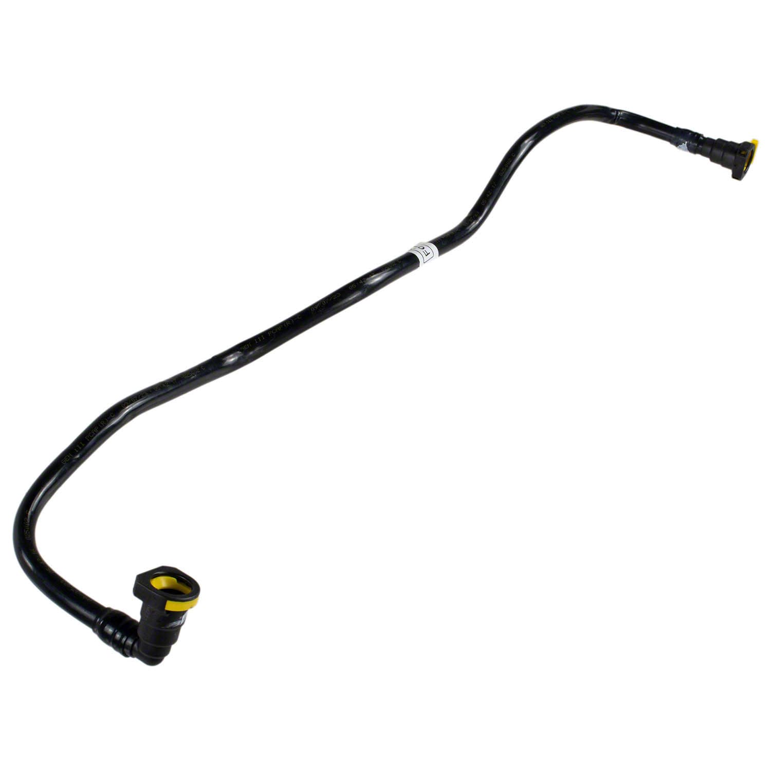 Chassis Cab Line - Rear 6.7L | Parts | Ford.com