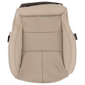 Cover Seat Cushion - Left, Front (Premier, Reserve)