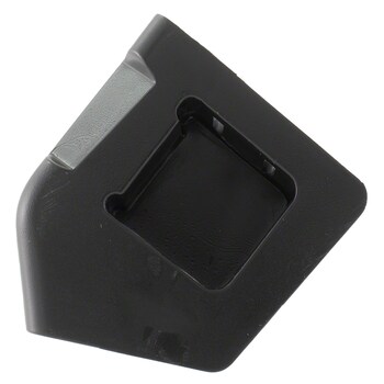 Catch Glove Box Housing Bracket - Right