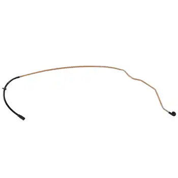 Sunroof Drain Hose Water Tube - Right, Front