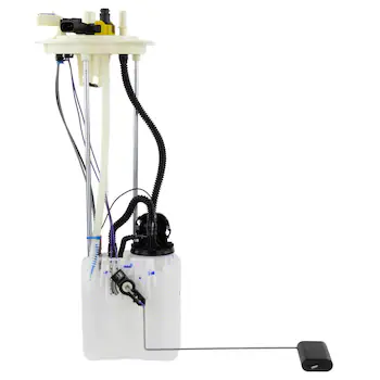 Fuel Pump and Sender