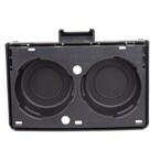 Seat Armrest Cup Holder - Rear Main Image