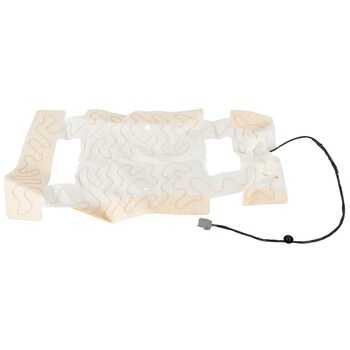 Heater Seat Element <br>CoverS and Pads Pad Heating cushion (XLT)