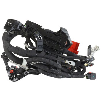 Battery Cable Harness