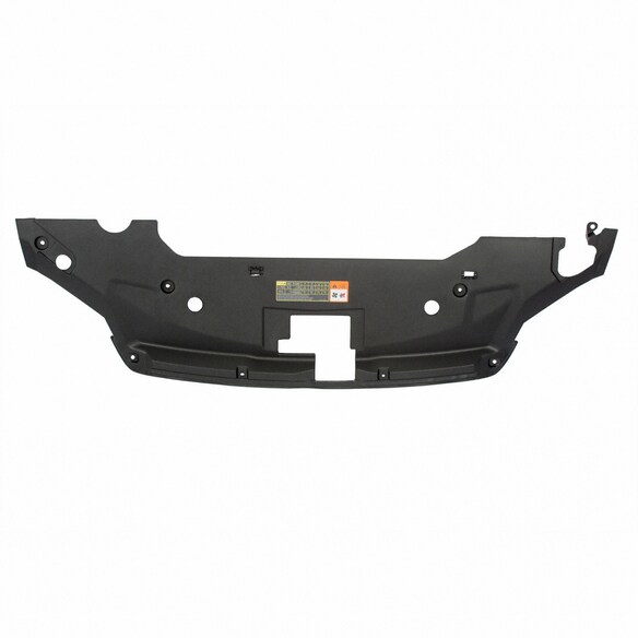 Radiator Support Access Cover Shield (Shelby) Main Image