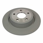 Disc Brake Rotor - Left, Right, Rear Main Image