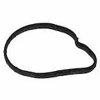 Engine Coolant Thermostat Gasket Housing Seal - Outlet Main Image