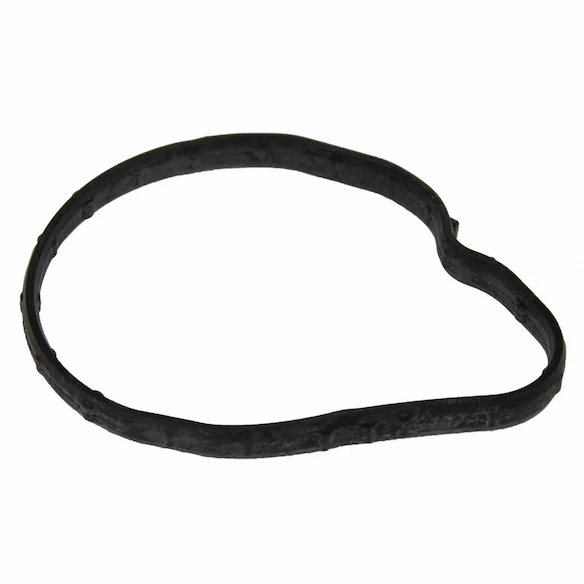 Engine Coolant Thermostat Gasket Housing Seal - Outlet Main Image