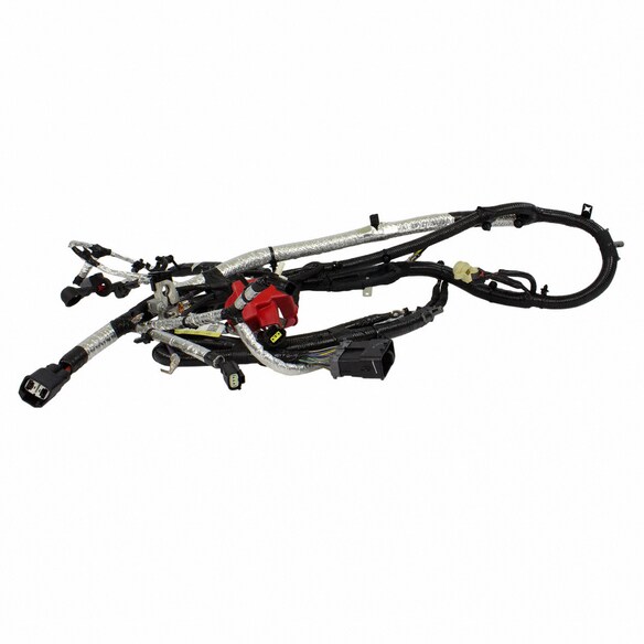 Starter Cable - 2.7L Main Image