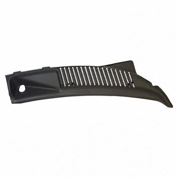 Cowl Cover Top Grille - Right