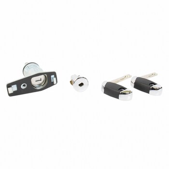 Lockset Complete Vehicle