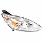 Lamp Composite Headlight - Right, Front Main Image