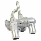 Engine Coolant Thermostat Kit Water Connection - Outlet 3.5L Main Image