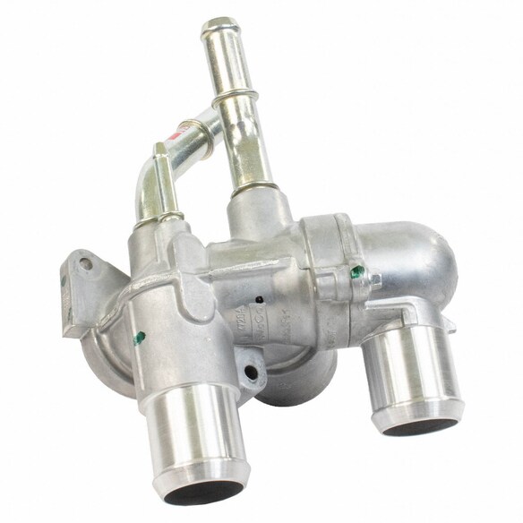 Engine Coolant Thermostat Kit Water Connection - Outlet 3.5L Main Image