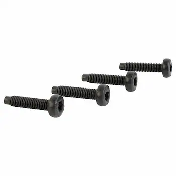 Spoiler Screw Bolt - M6 X 25MM, Rear