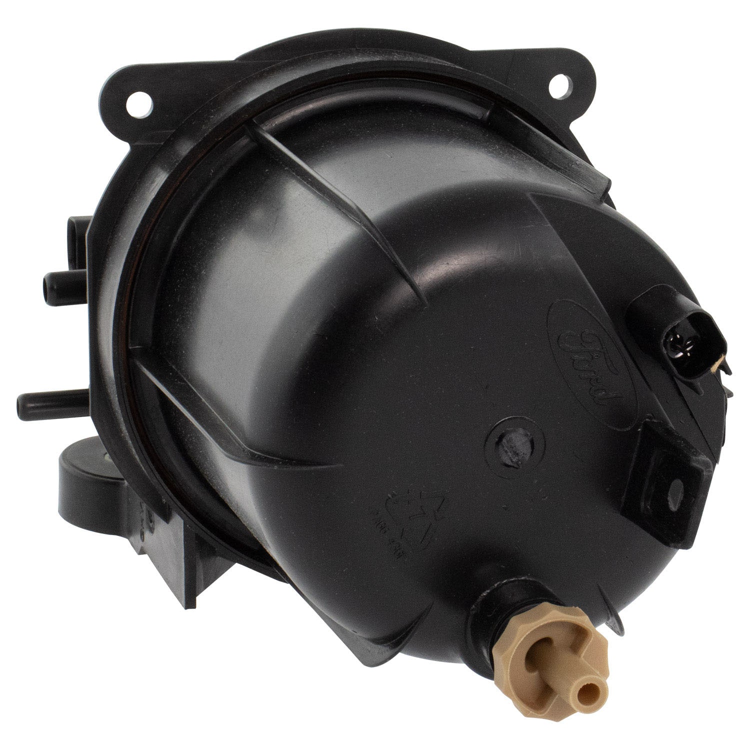 Fuel Filter - 3.2L | Parts | Ford.com