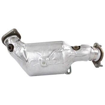 Catalytic Converter - 2.3L