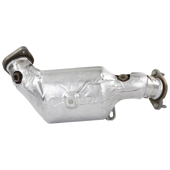 Catalytic Converter - 2.3L Main Image