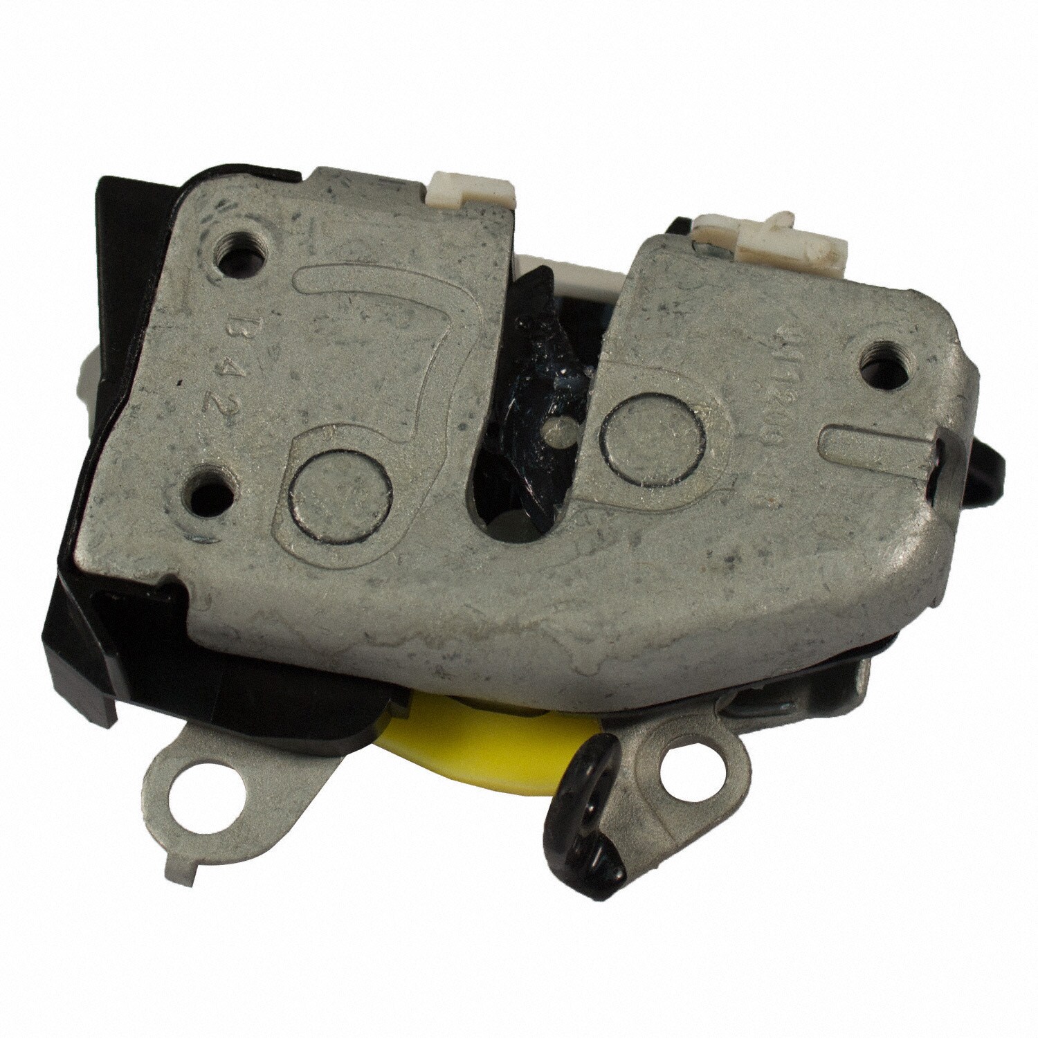 Door Latch - Left, Front | Parts | Ford.com
