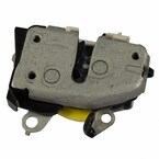 Door Latch - Left, Front Main Image