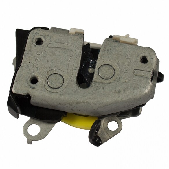 Door Latch - Left, Front Main Image