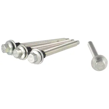 Bolt - M6 X 62.5 6.7L