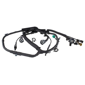 Abs Wheel Speed Sensor