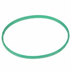 Fuel Injection Throttle Body Mounting Gasket Main Image