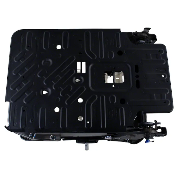 Seat Frame Cushion for the - Left, Rear, Outer Main Image