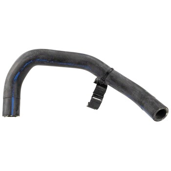 Hvac Heater Hose Water