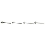 Hex Head Bolt And Washer - M10 x 75MM 2.3L Main Image