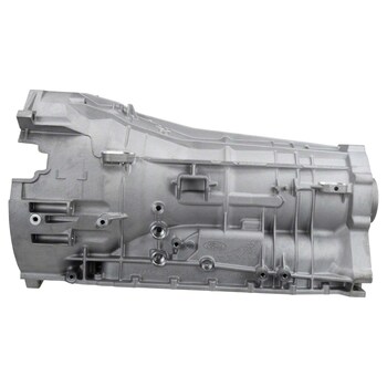 Case Transmission - 3.2L (AT)