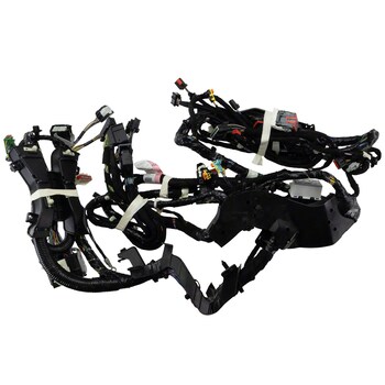 Wiring Main - Driver