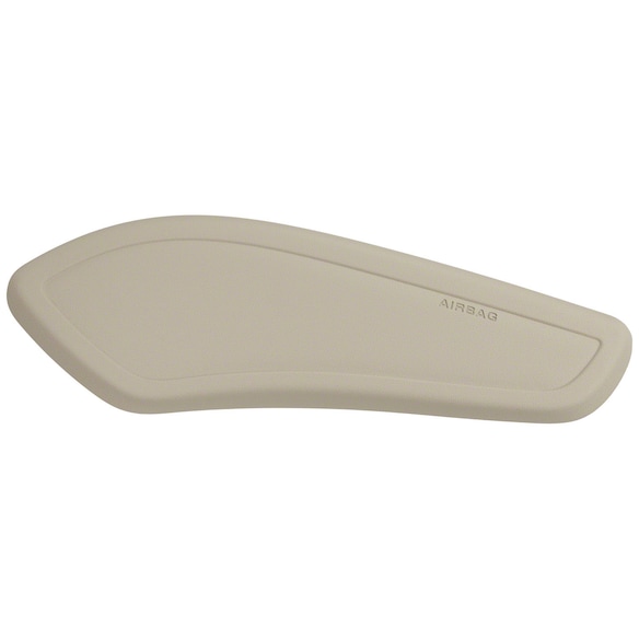 Seat Air Bag Module - Left Main Image