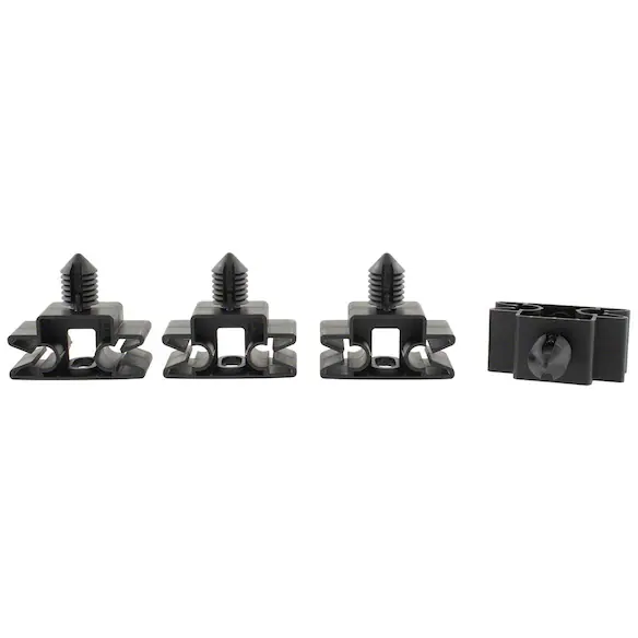 Clip - Front, Rear Main Image