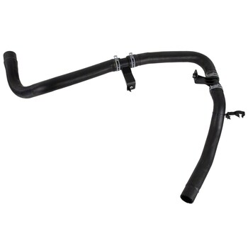 Radiator Coolant Hose - Upper