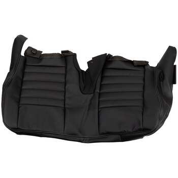 Seat Cushion Cover - Left, Rear