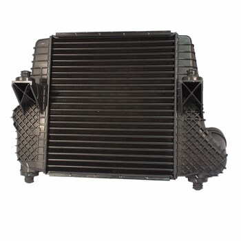 Intercooler Charge Air Cooler - 3.5L