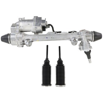 Steering Gear Repair Kit