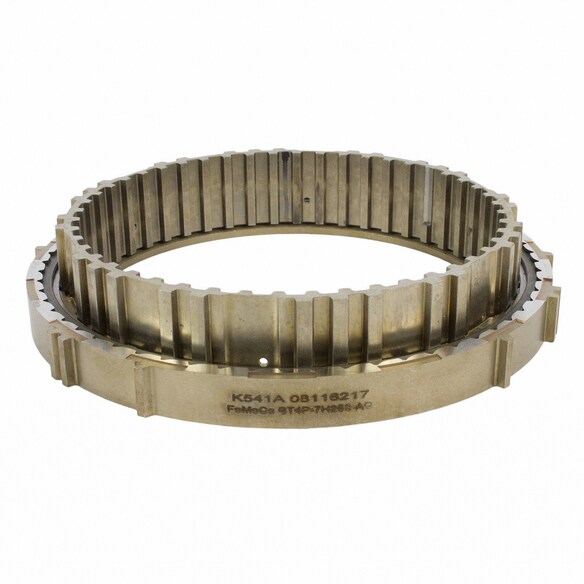 Automatic Transmission Sprag Clutch Main Image
