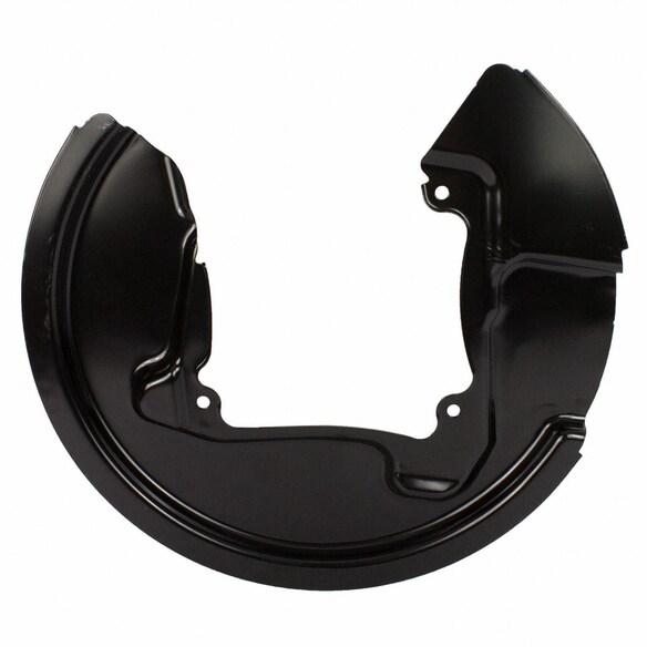 Brake Dust Shield Splash Guard - Rear Main Image