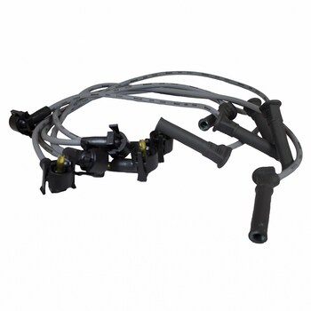 Spark Plug Wire Set Kit