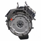 Engine Short Block Cylinder - 6.8L Main Image