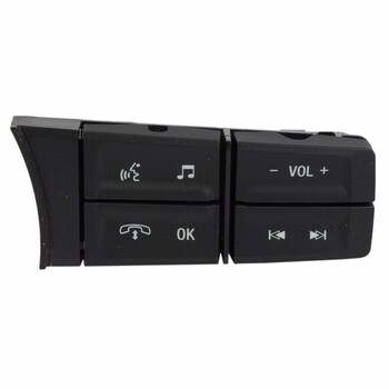 Cruise Control Switch - Right