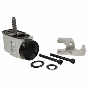 AIR CONDITIONING (A/C) Expansion Valve EVAPORAT