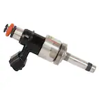 Fuel Injector - Lower 5.0L Main Image