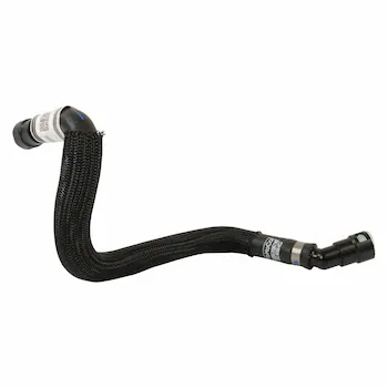 Radiator Coolant Hose - Upper, Outlet 2.5L