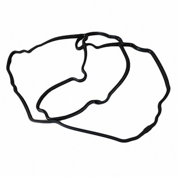 Engine Valve Cover Gasket Rocker Arm - Left 3.0L